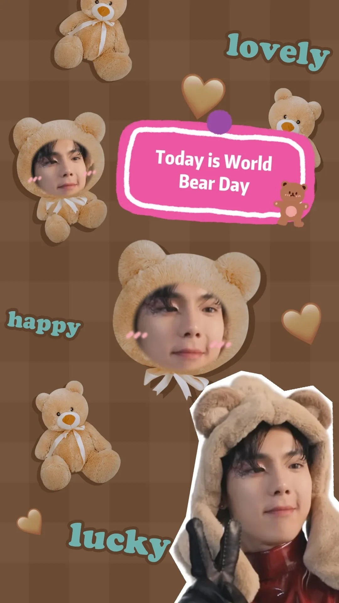 셔누 (몬스타엑스) 팬이 찍은 순간