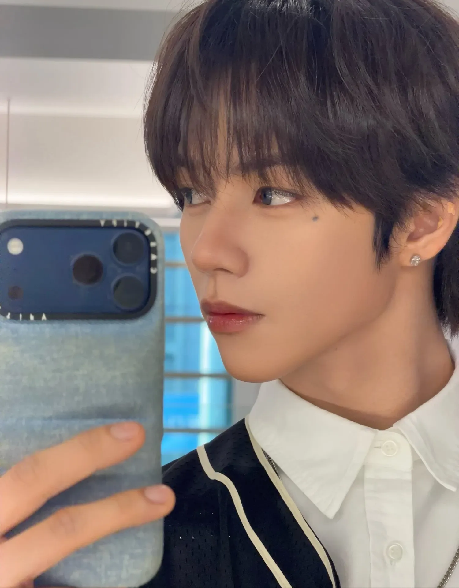 Latest photo of JL (AHOF)