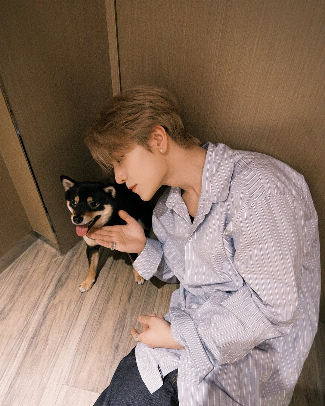 贺鑫隆 (ALPHA DRIVE ONE)的最新活动照片