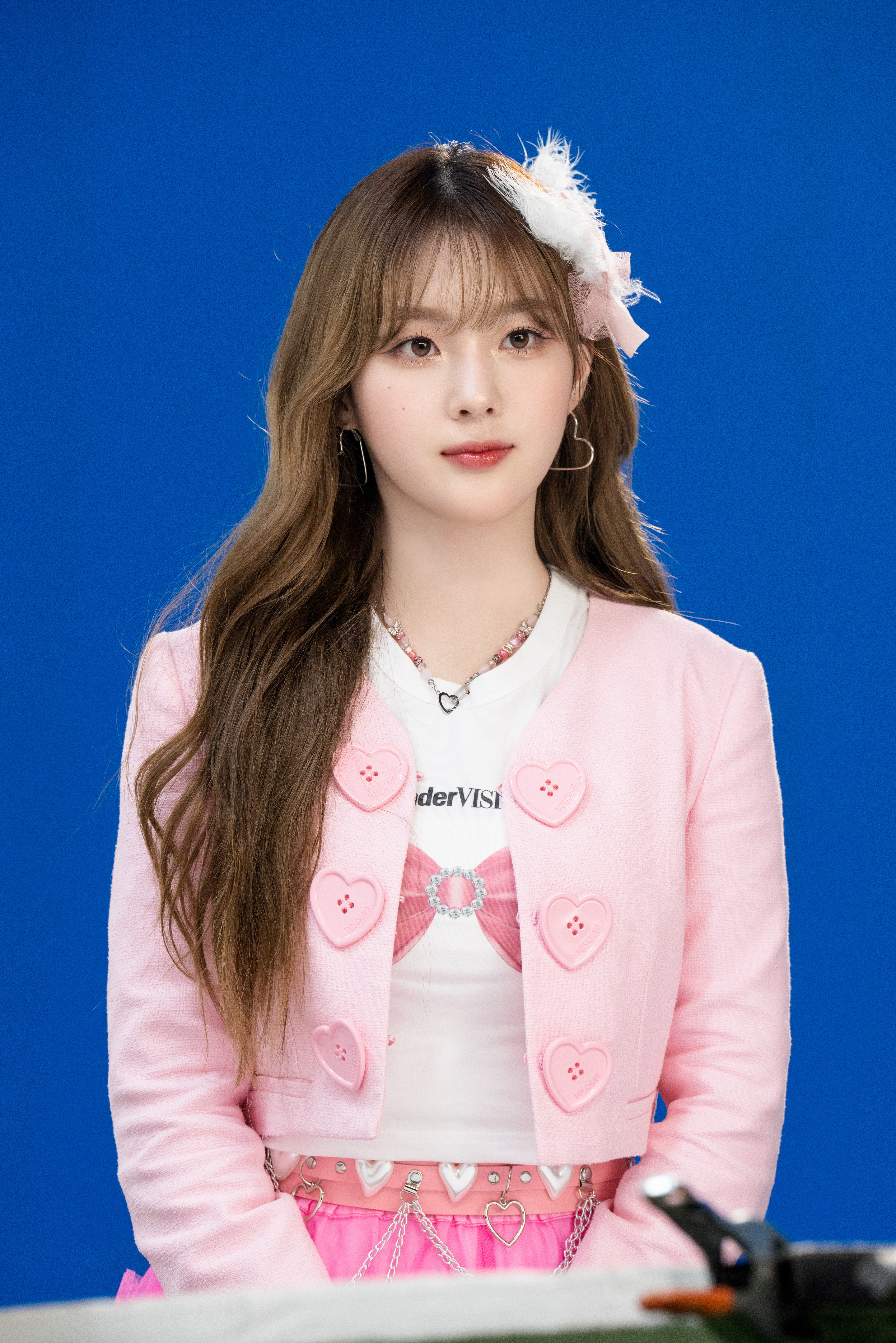 キム・チェヒョン (Kep1er)の最近の活動写真