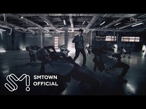세훈 (EXO) 최근 활동샷
