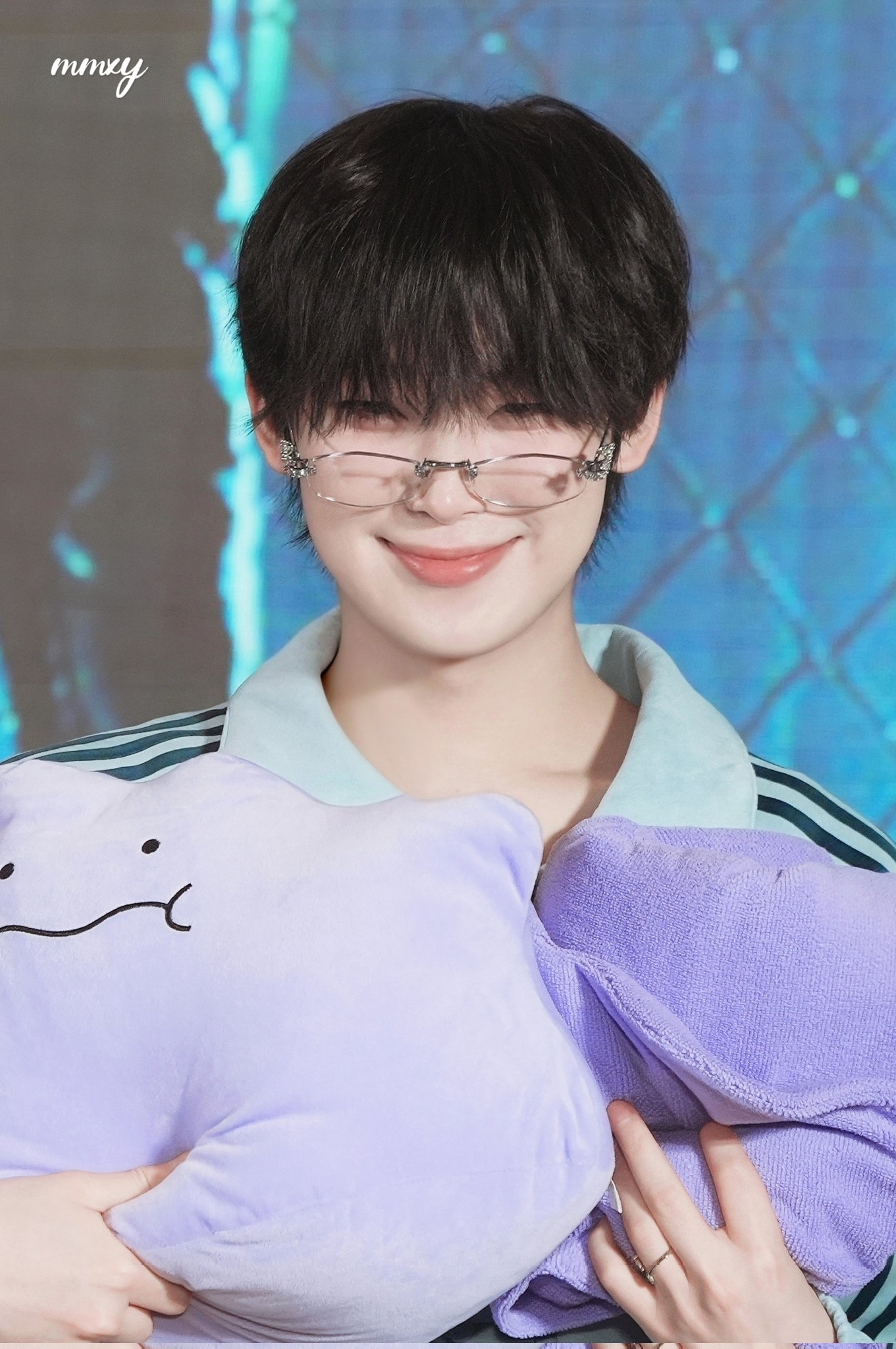 Foto aktivitas terbaru Sunoo (ENHYPEN)