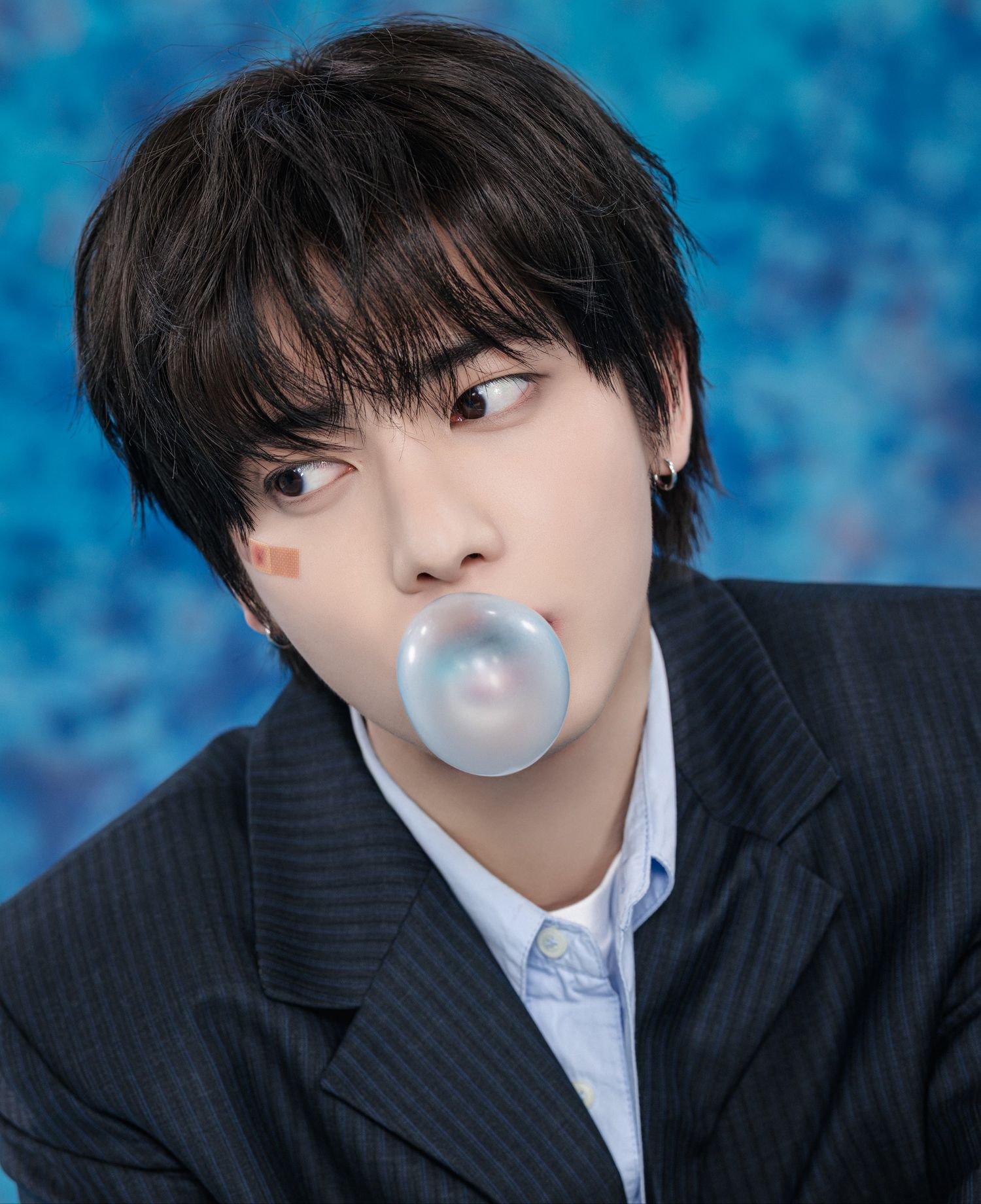 太顯 (TOMORROW X TOGETHER)的幕後花絮