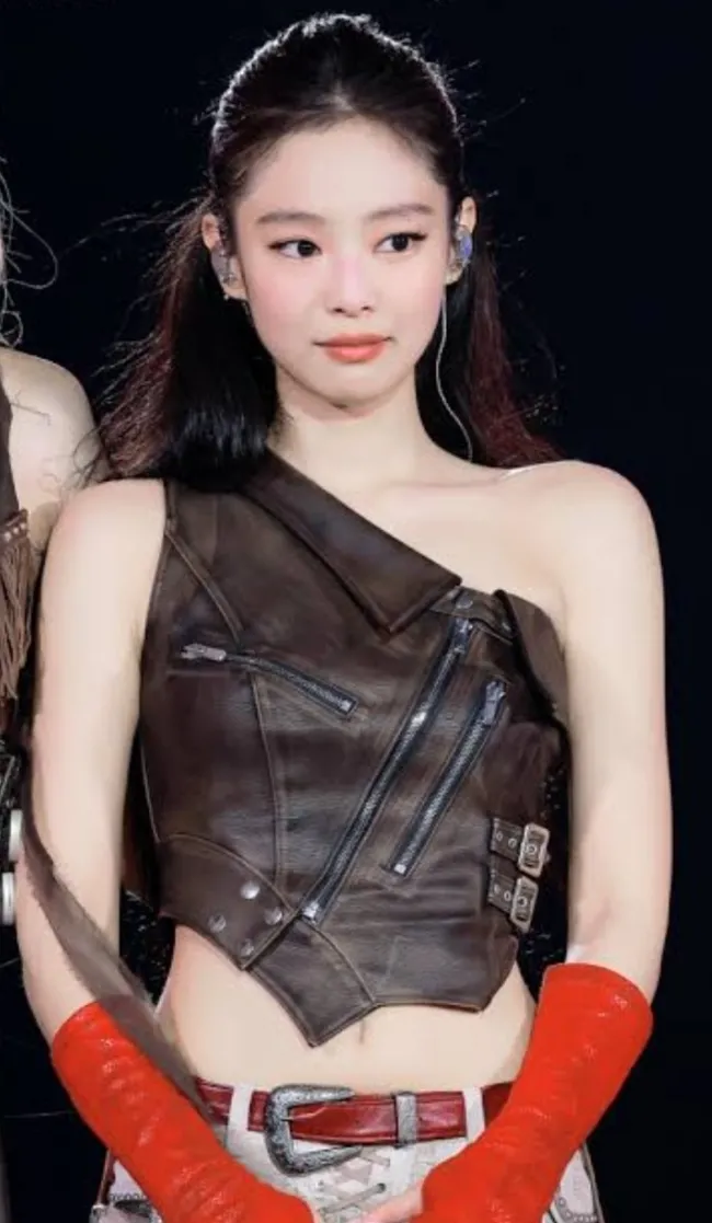 The most beloved wallpaper among Jennie (BLACKPINK)'s fans