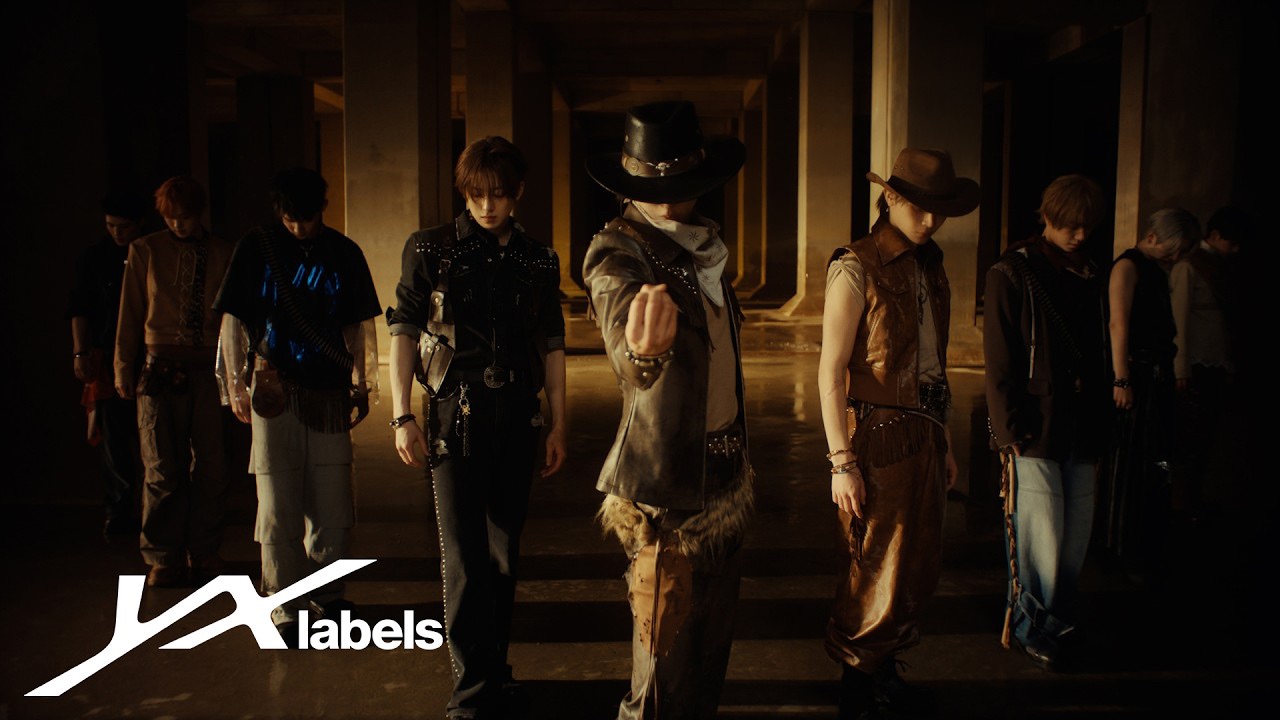 Fuma (&TEAM)的最新照片