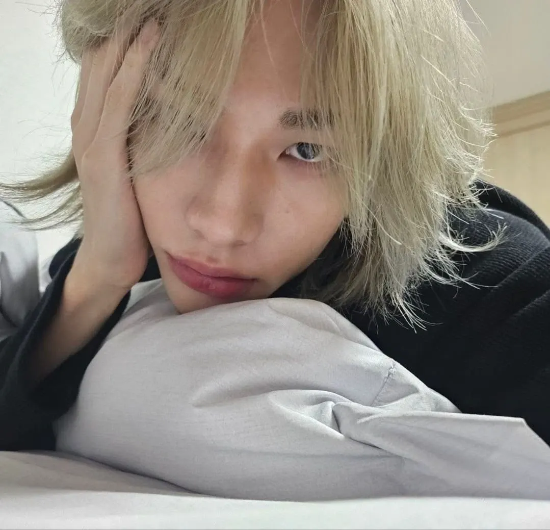 Hot post catching attention from 자유게시판's fandom