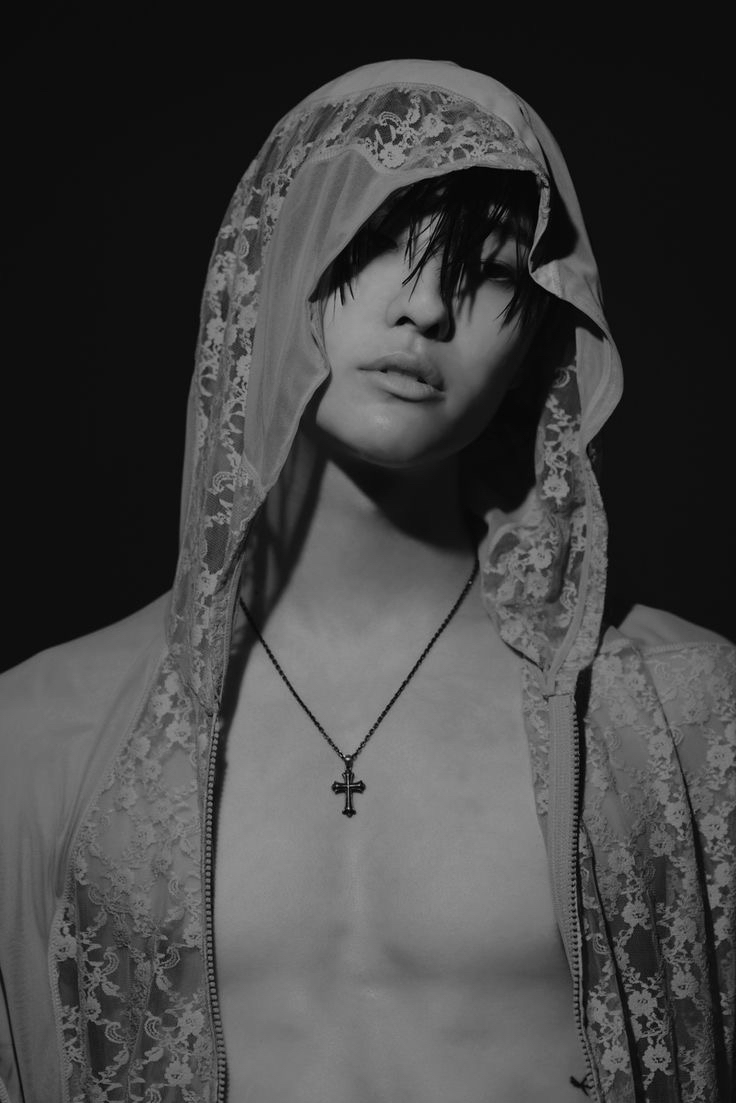 A moment captured by WOODZ's fan