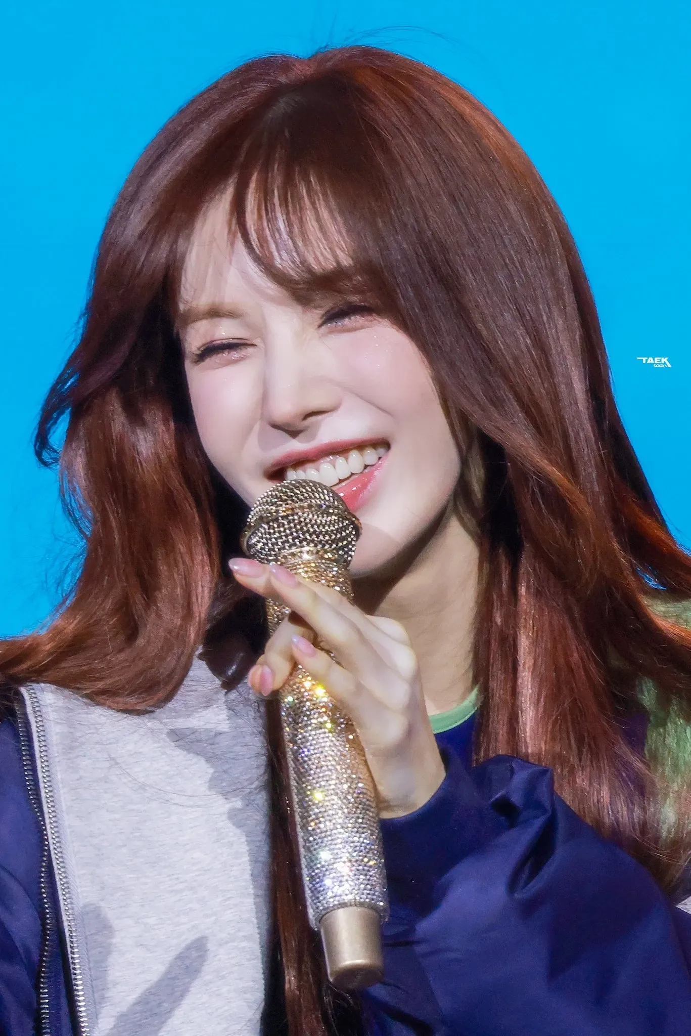 Wendy (Red Velvet)的最新照片