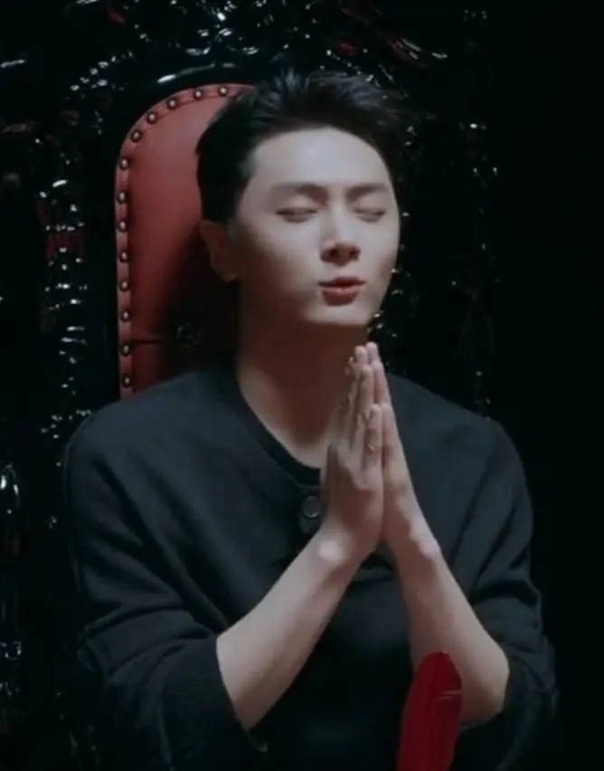 A moment captured by Jay (ENHYPEN)'s fan