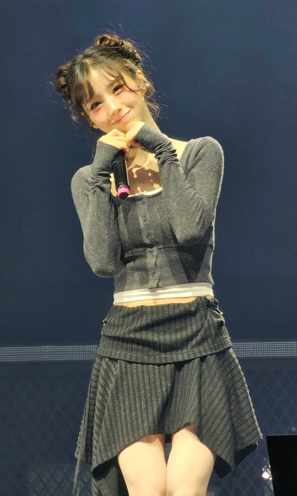 Latest photo of HeeJin (ARTMS)