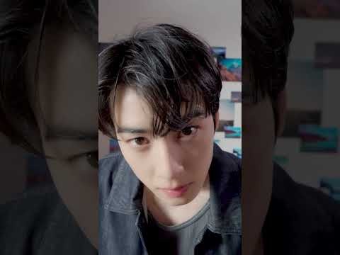 아스트로 최근 활동샷
