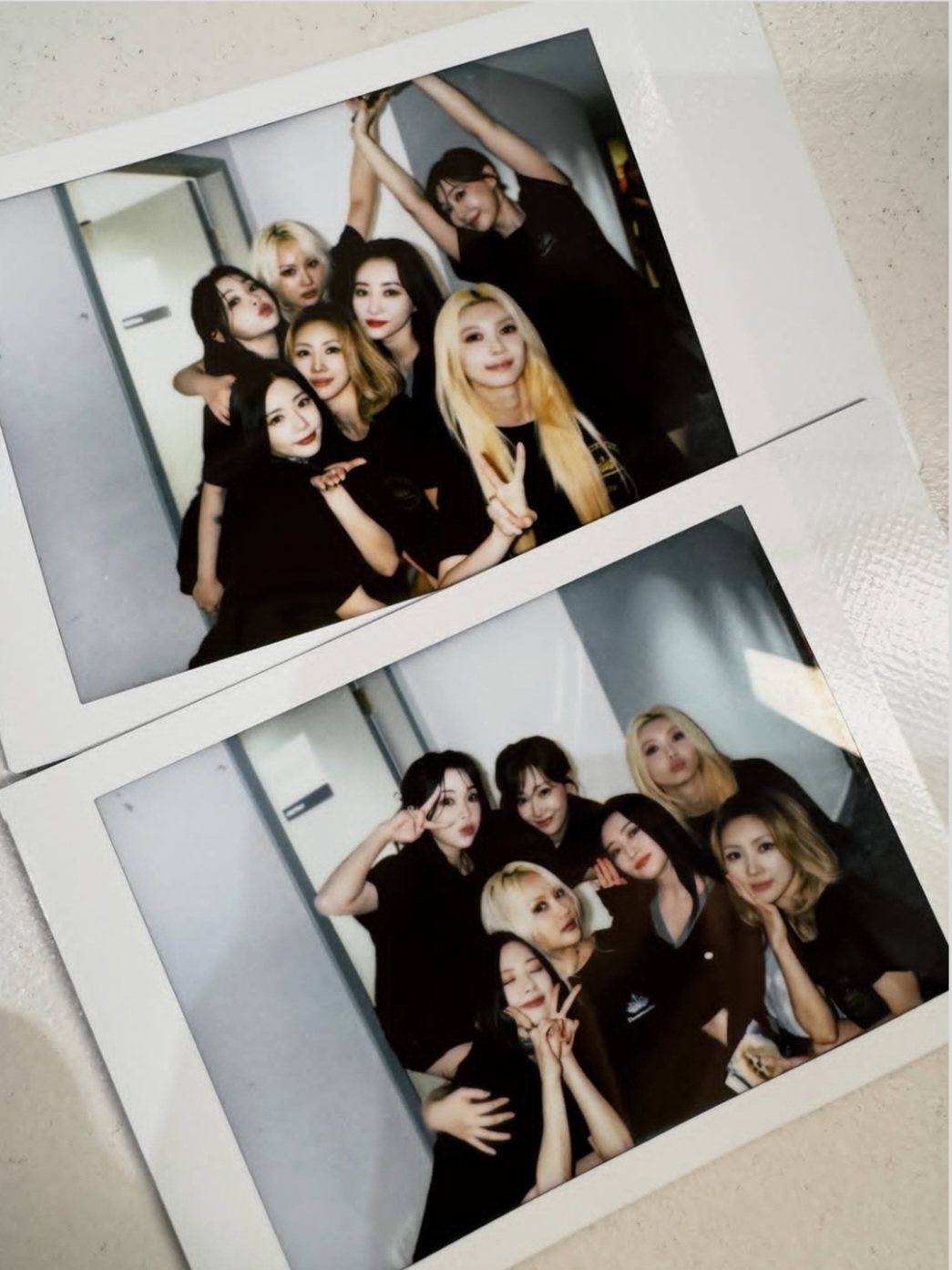 Popular K-POP post loved by fans