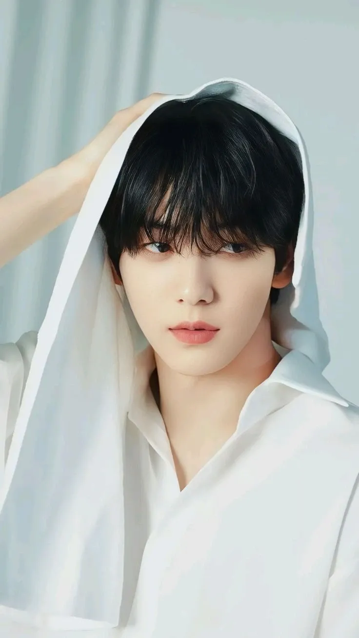 Today's most popular wallpaper in the Soobin (TOMORROW X TOGETHER) community