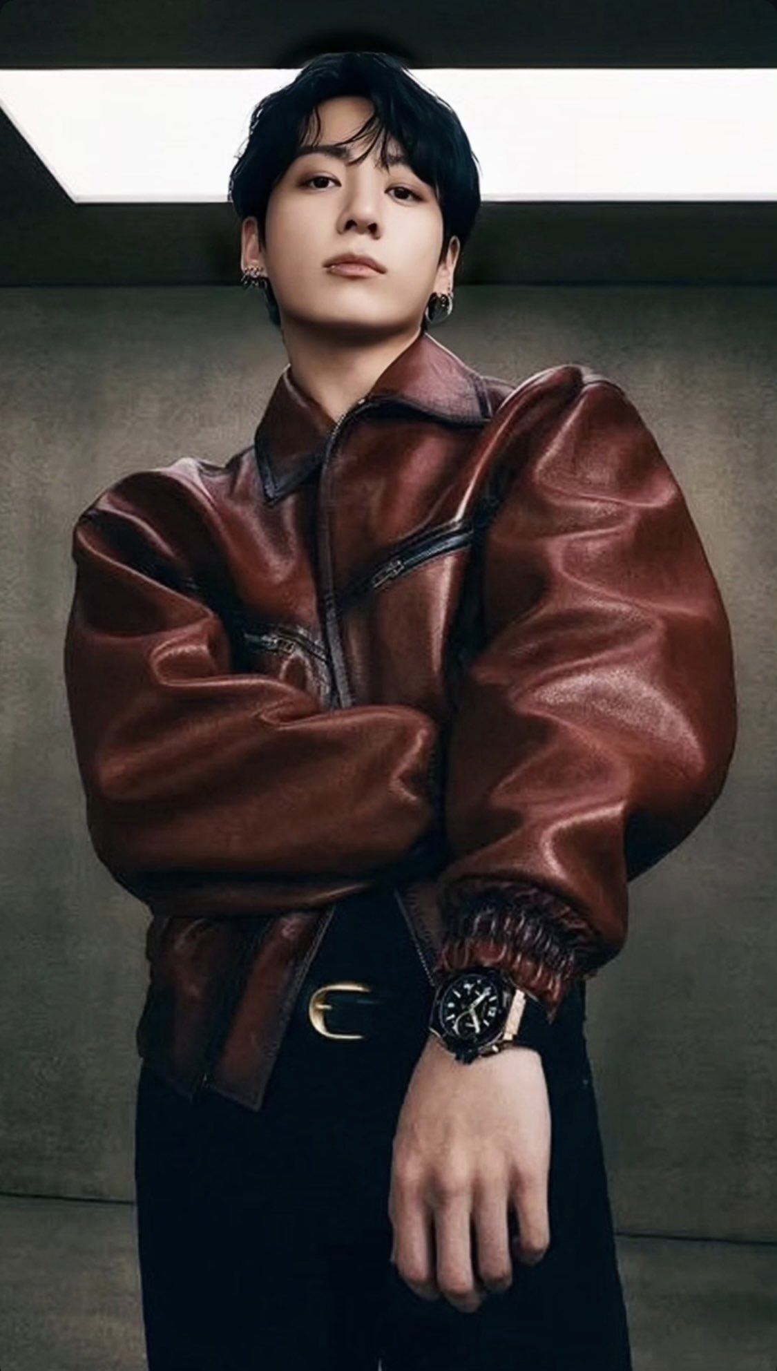 防彈少年團的最新活動照片