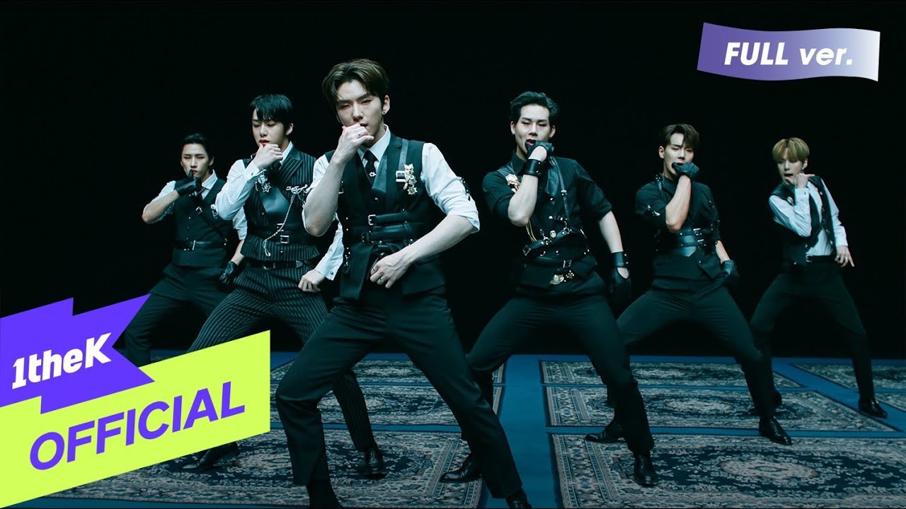 셔누 (몬스타엑스) 팬이 찍은 순간