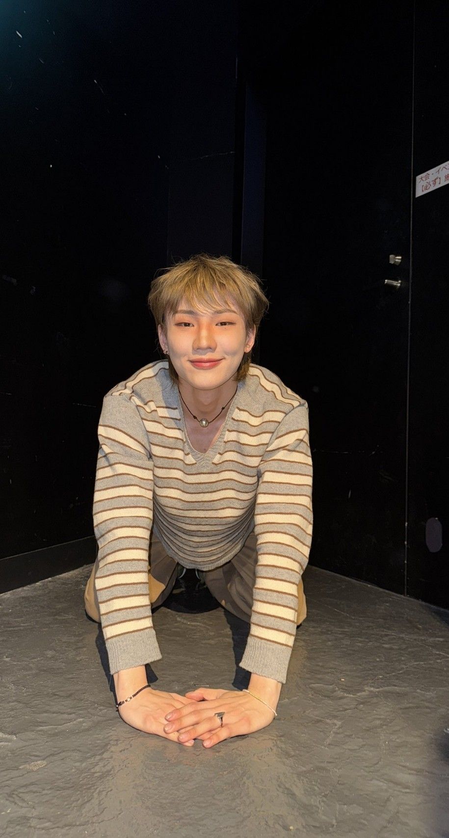 The most beloved wallpaper among Junhyeok (TNX)'s fans