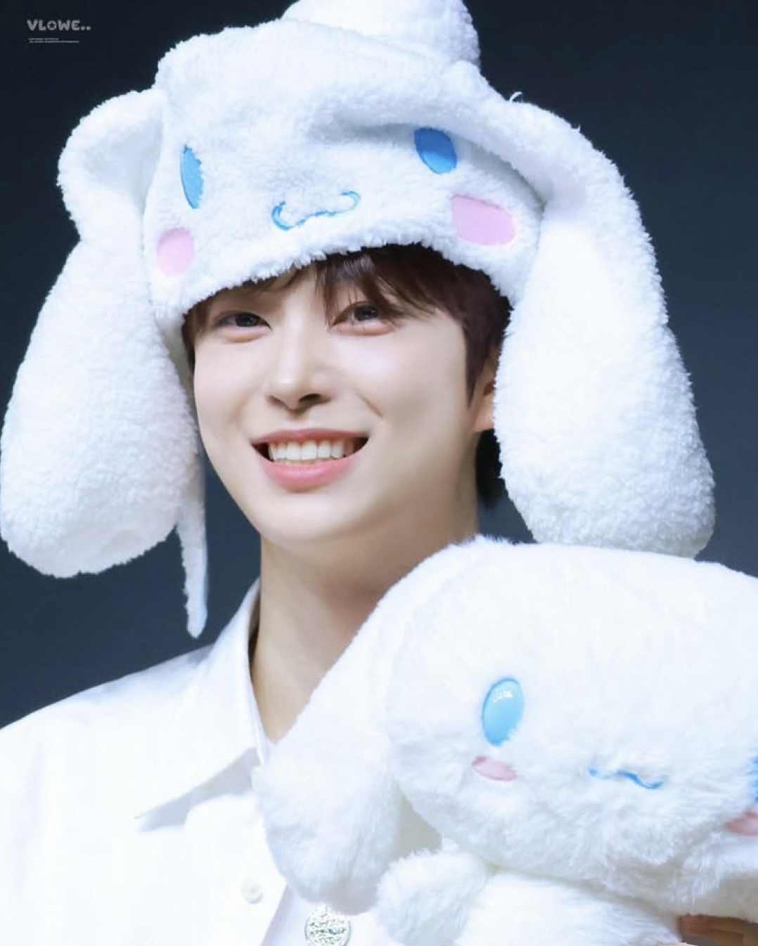 キムゴヌ (ALPHA DRIVE ONE)ファンが撮った瞬間