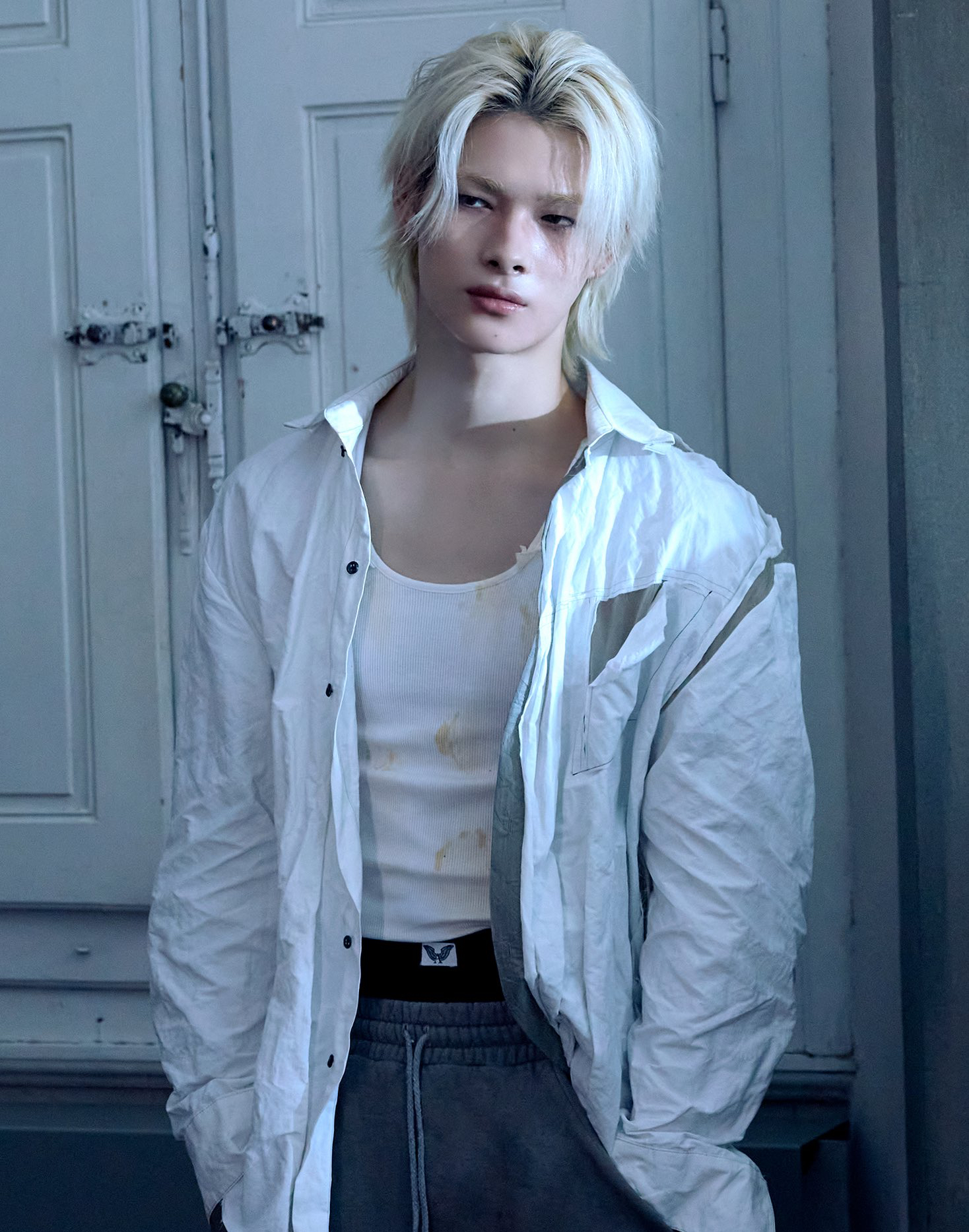 NI-KI (ENHYPEN)的最新照片