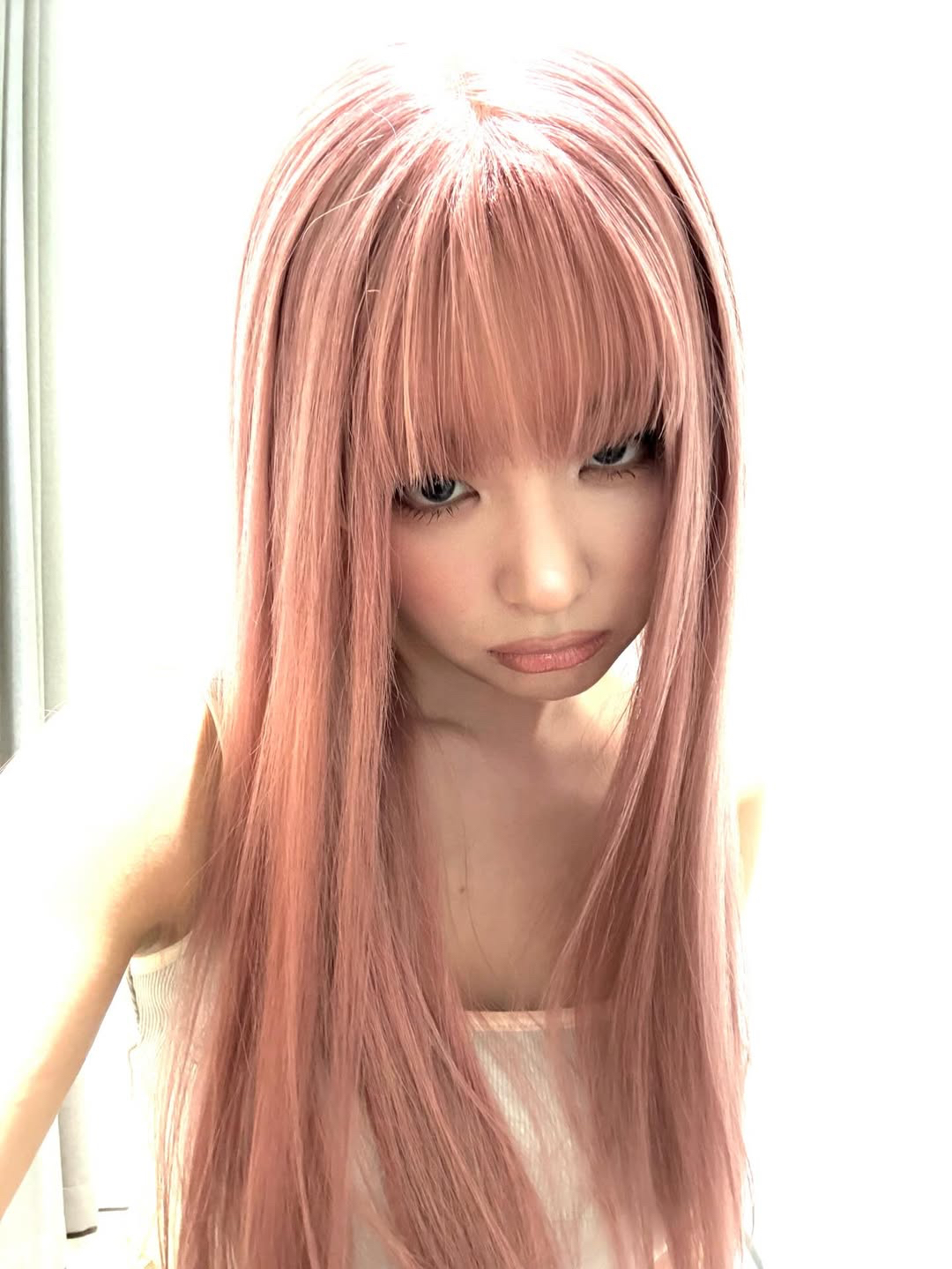 Red Velvet的幕後花絮