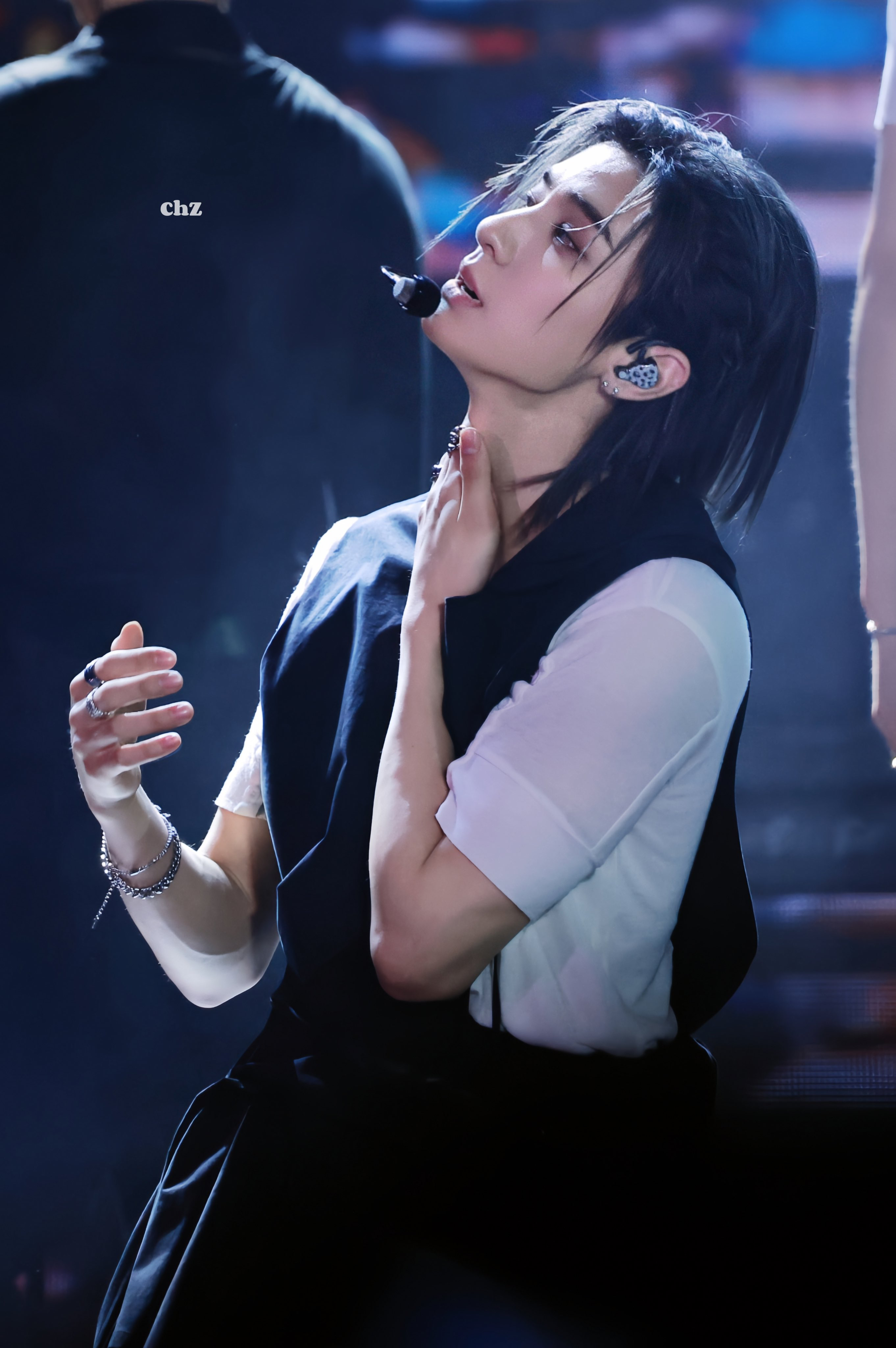 Latest photo of Leehan (BOYNEXTDOOR)