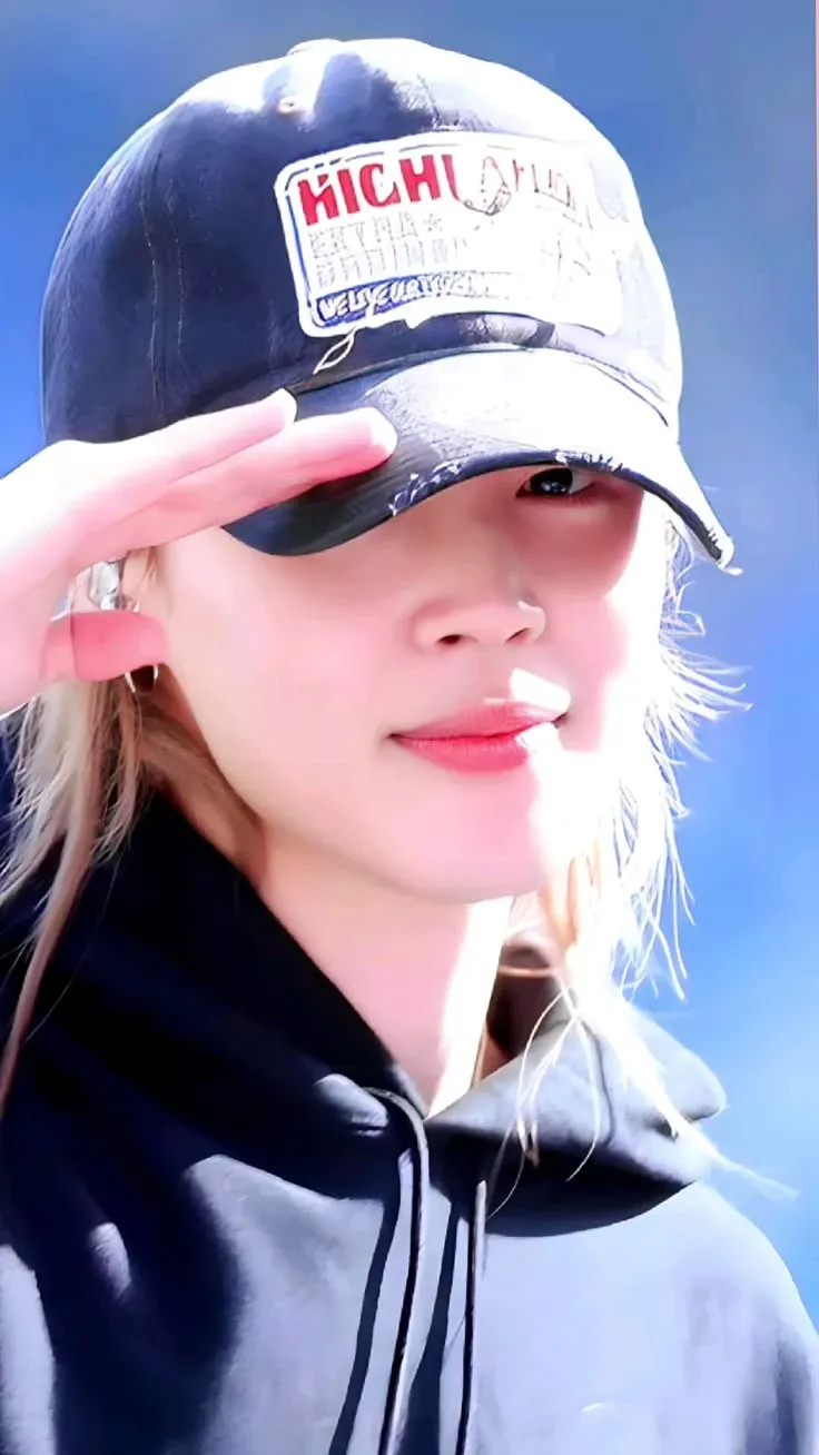 Fan-made special wallpaper for ジミン (BTS)