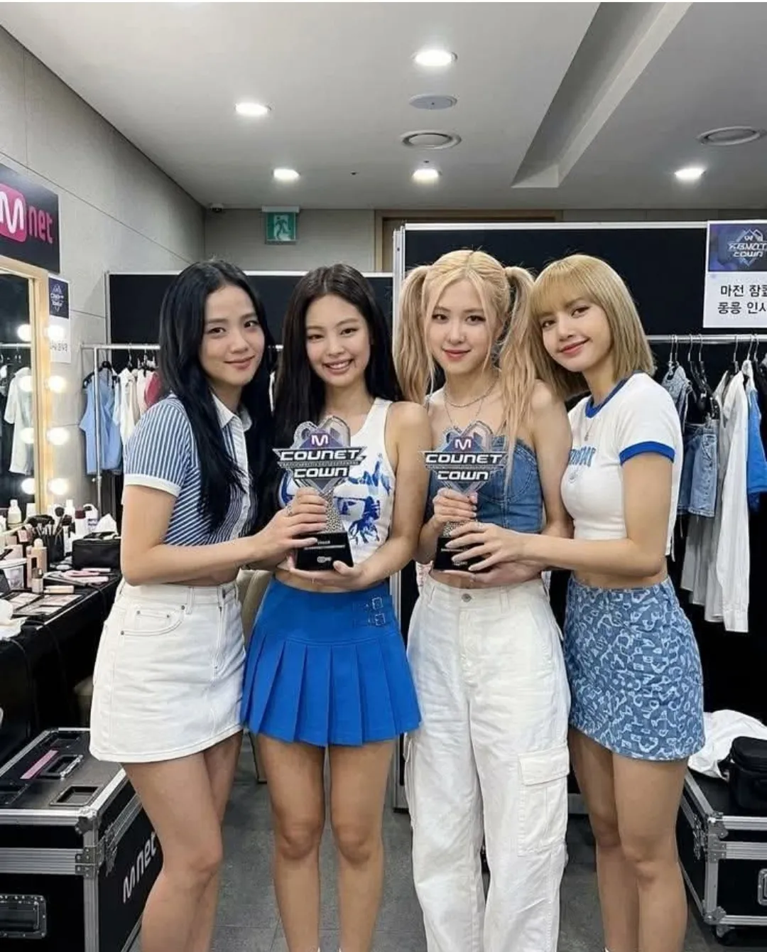 Jennie (BLACKPINK)的最新活动照片