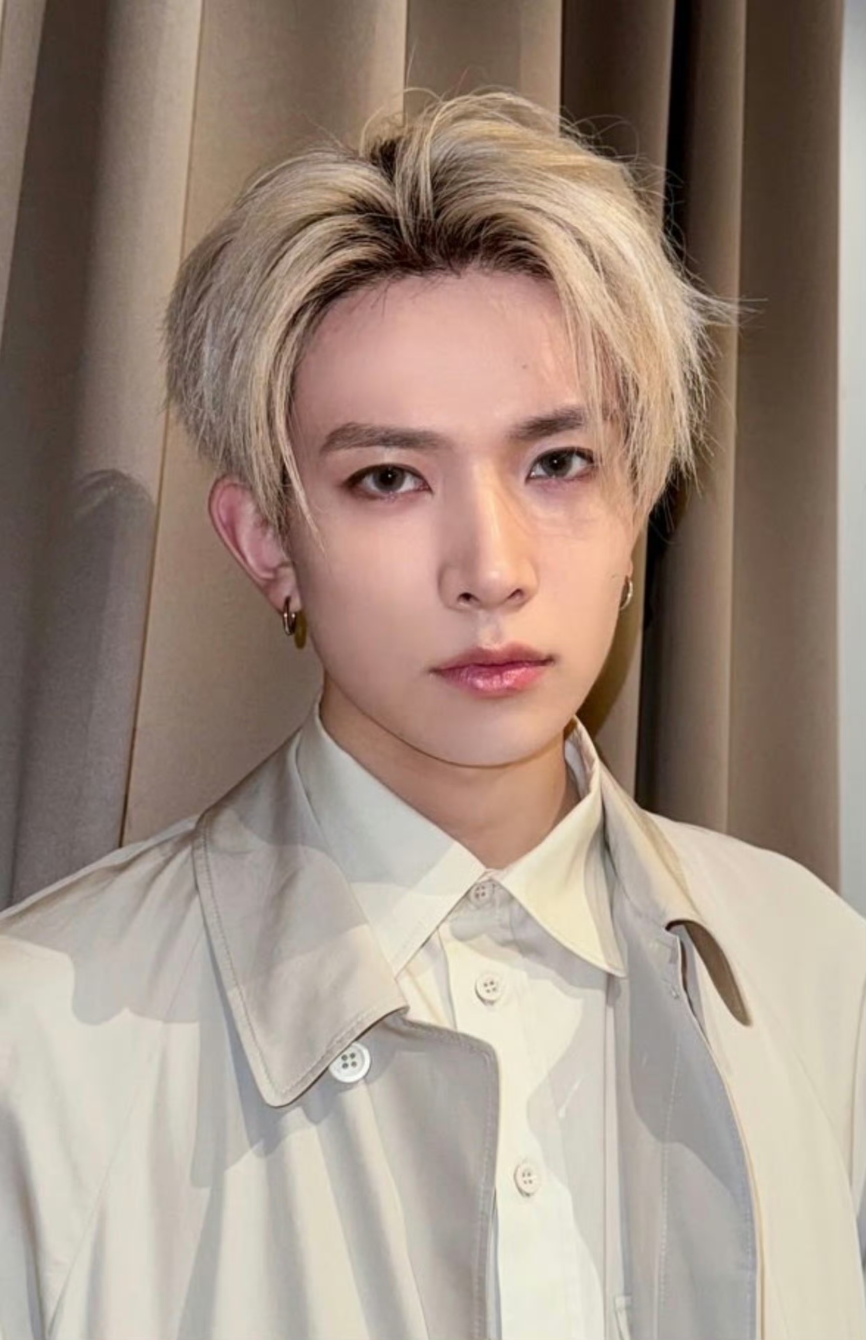 희승 (ENHYPEN) 최근 활동샷