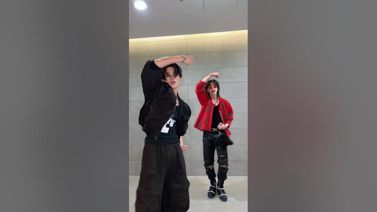 NI-KI (ENHYPEN)粉絲拍下的瞬間