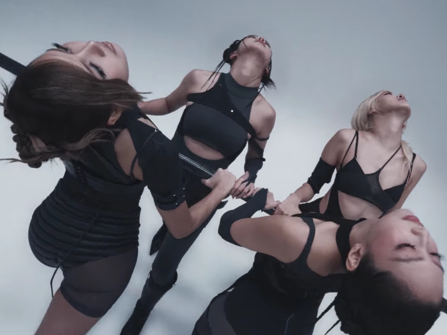 BLACKPINK的最新照片