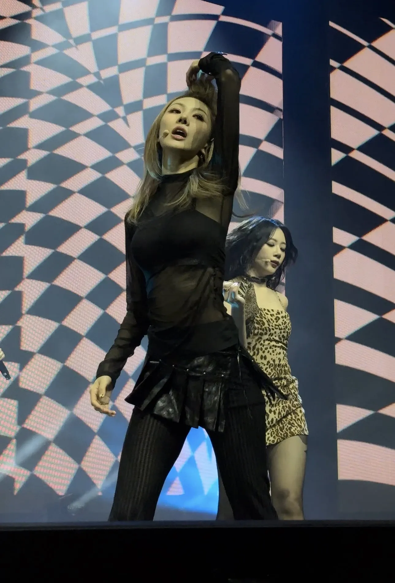 Potret di balik layar DREAMCATCHER