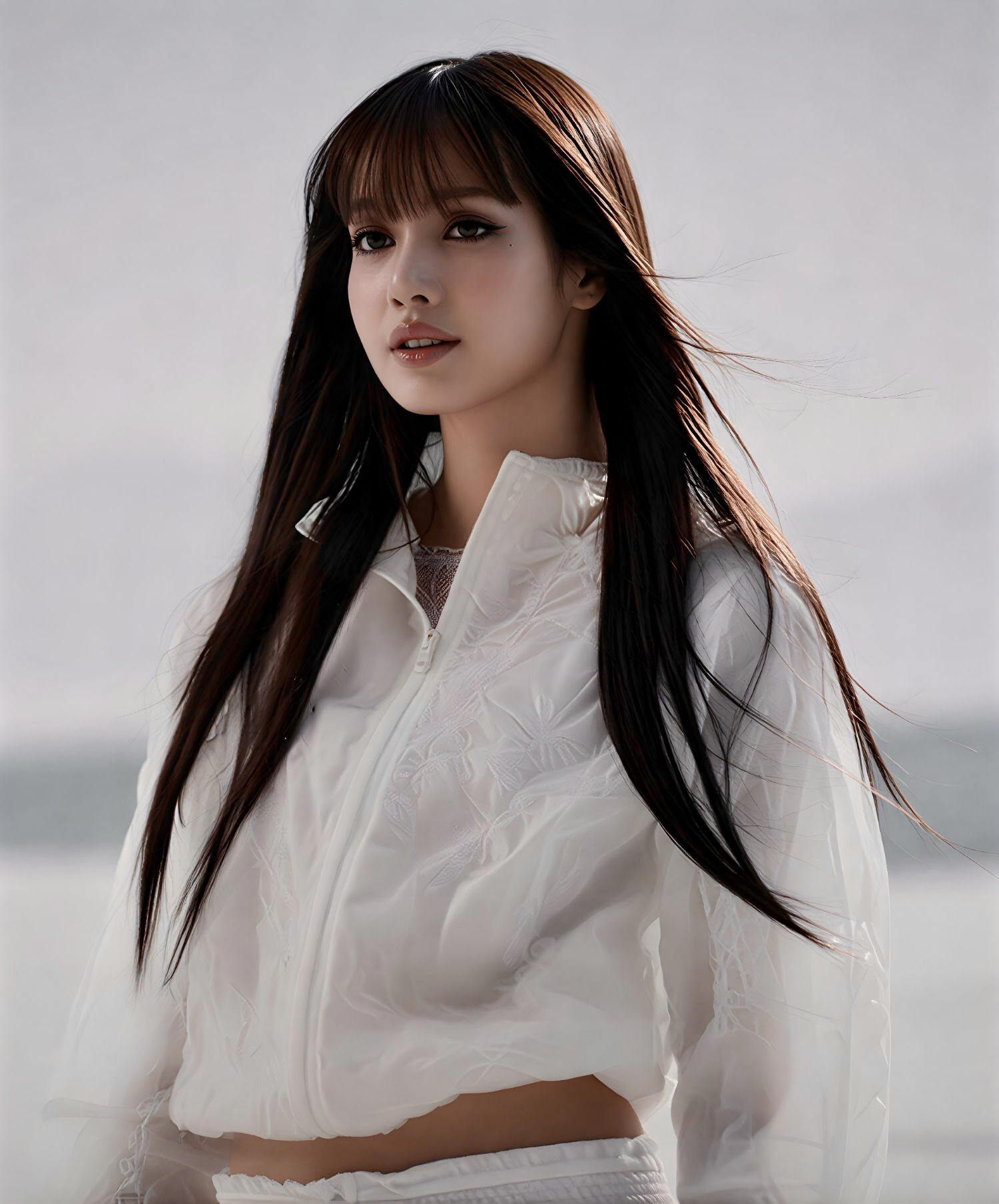 리사 (BLACKPINK) 최근 활동샷