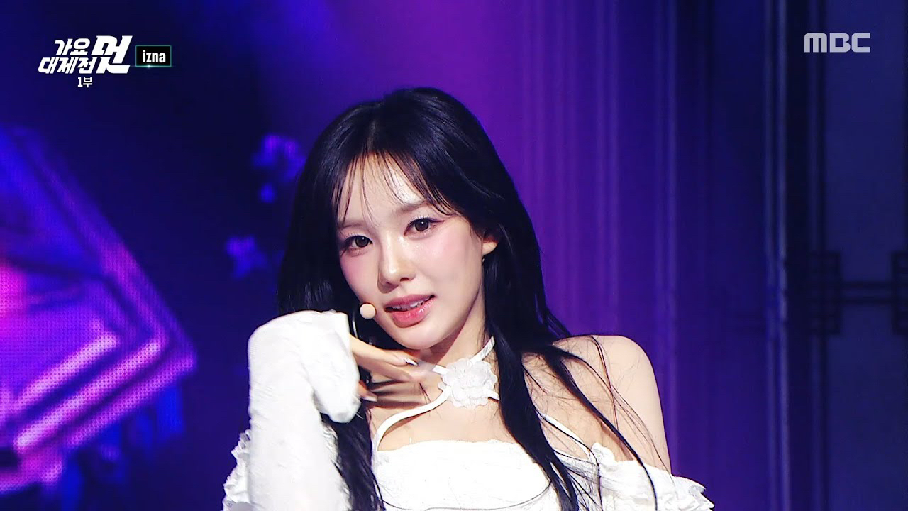 Latest photo of izna