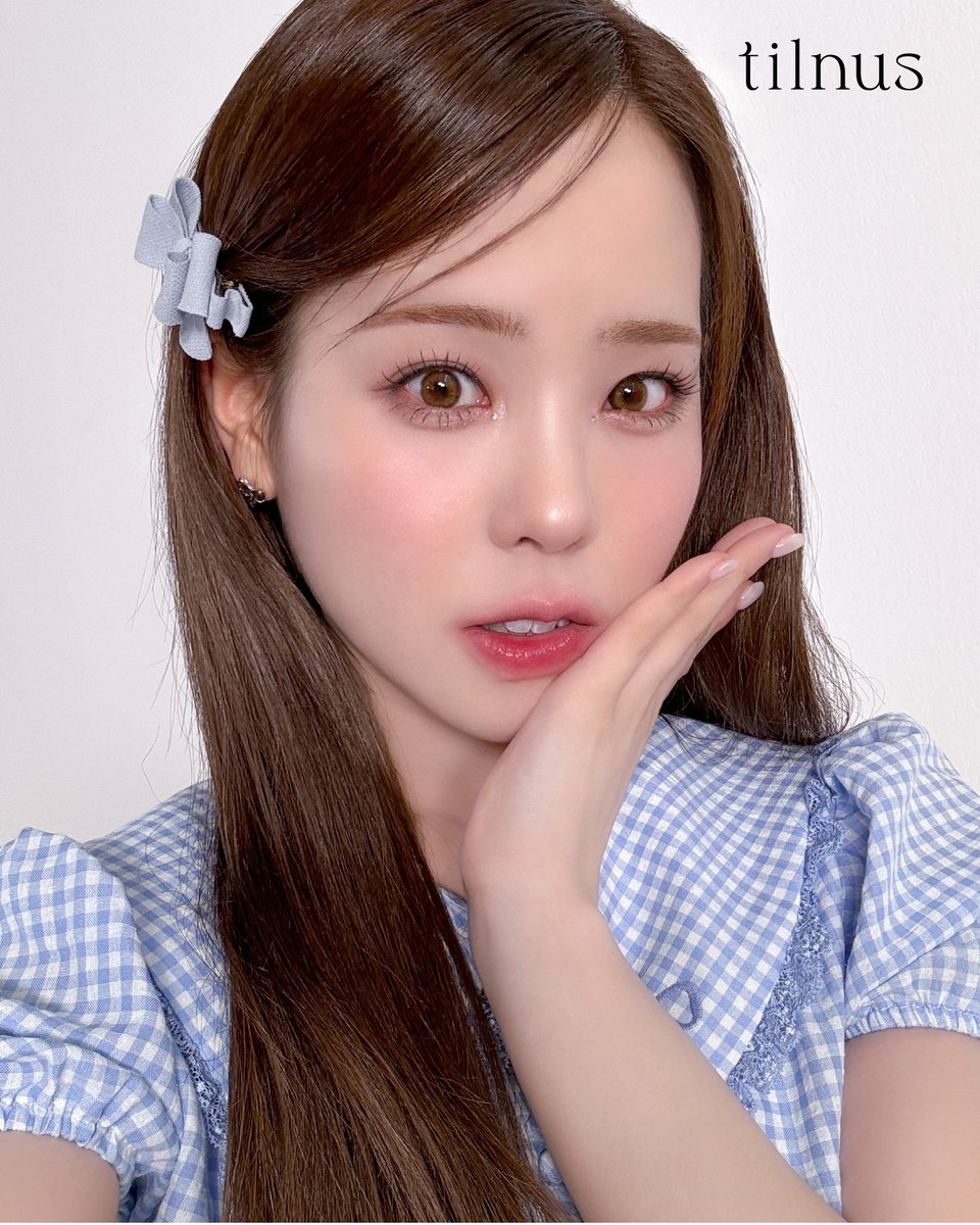 Recent activity shot of Mako (NiziU)