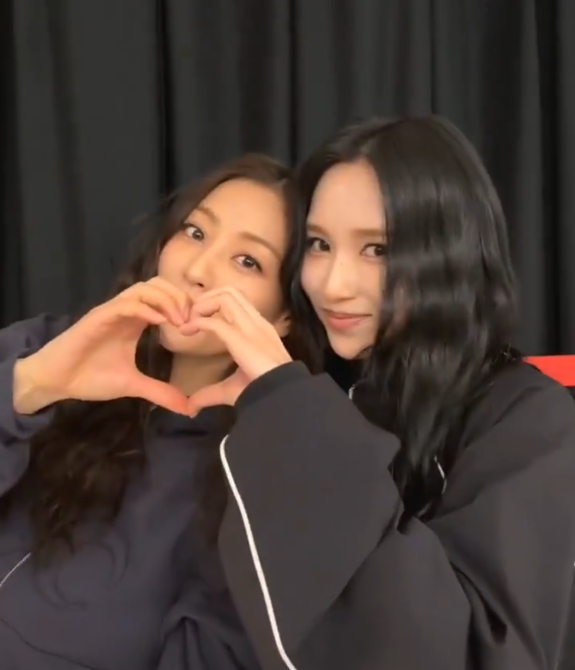 미나 (TWICE) 최근 활동샷