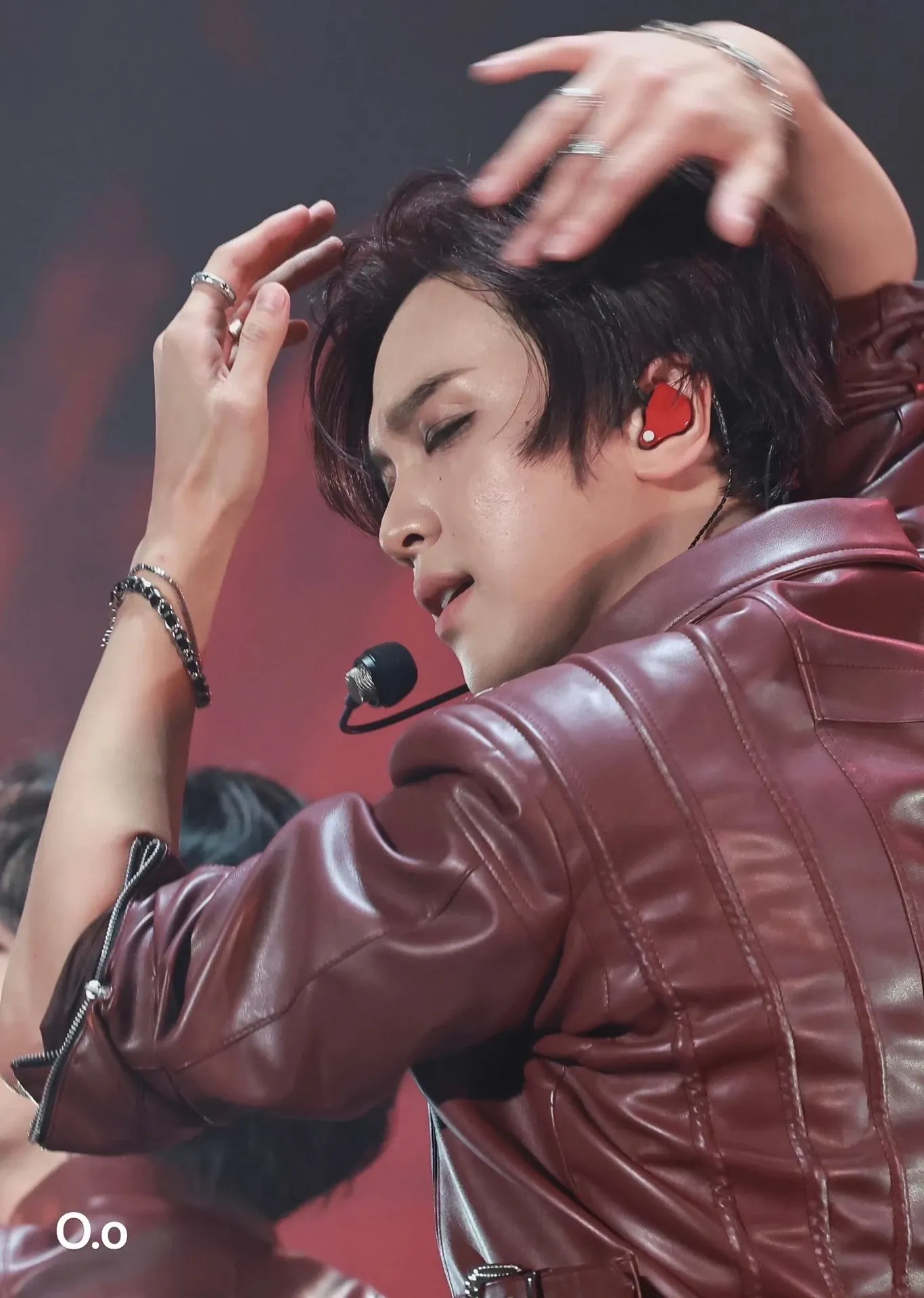 Latest photo of Haechan (NCT 127, NCT DREAM)