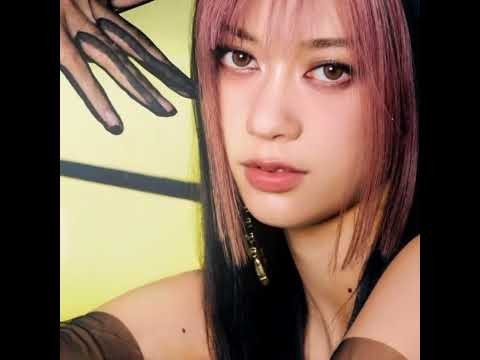 アヒョン (BABYMONSTER)ファンが撮った瞬間