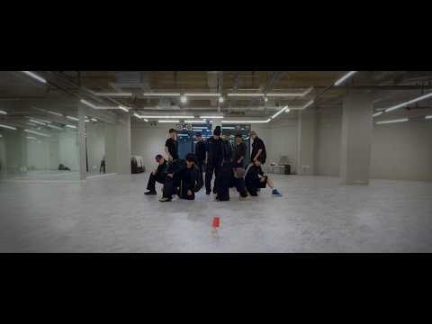 Recent activity shot of VERIVERY