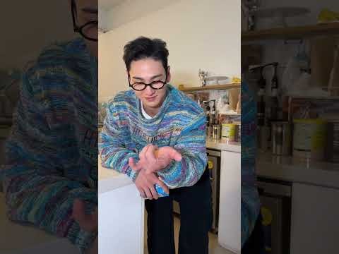 백호 팬이 찍은 순간