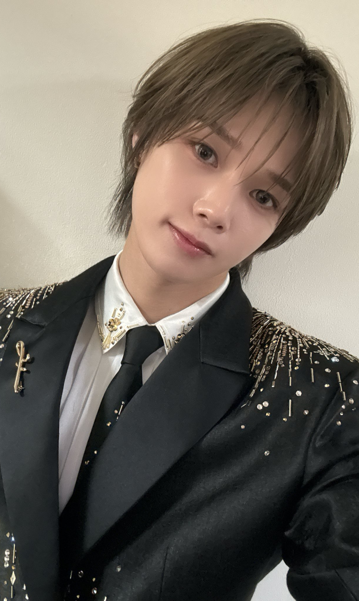 Fandom-recommended wallpaper image of K (&TEAM)