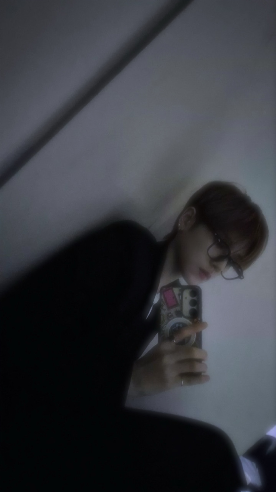 A heartfelt wallpaper shared by BOYNEXTDOOR's fans