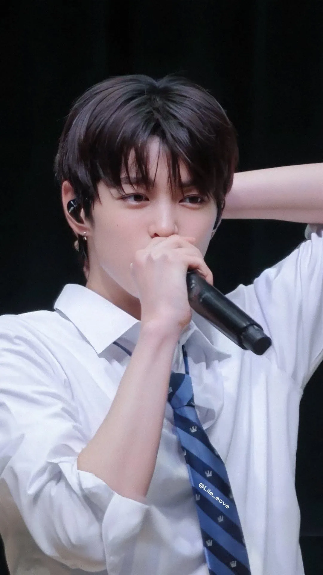 Today's most popular wallpaper in the Keonho (CORTIS) community