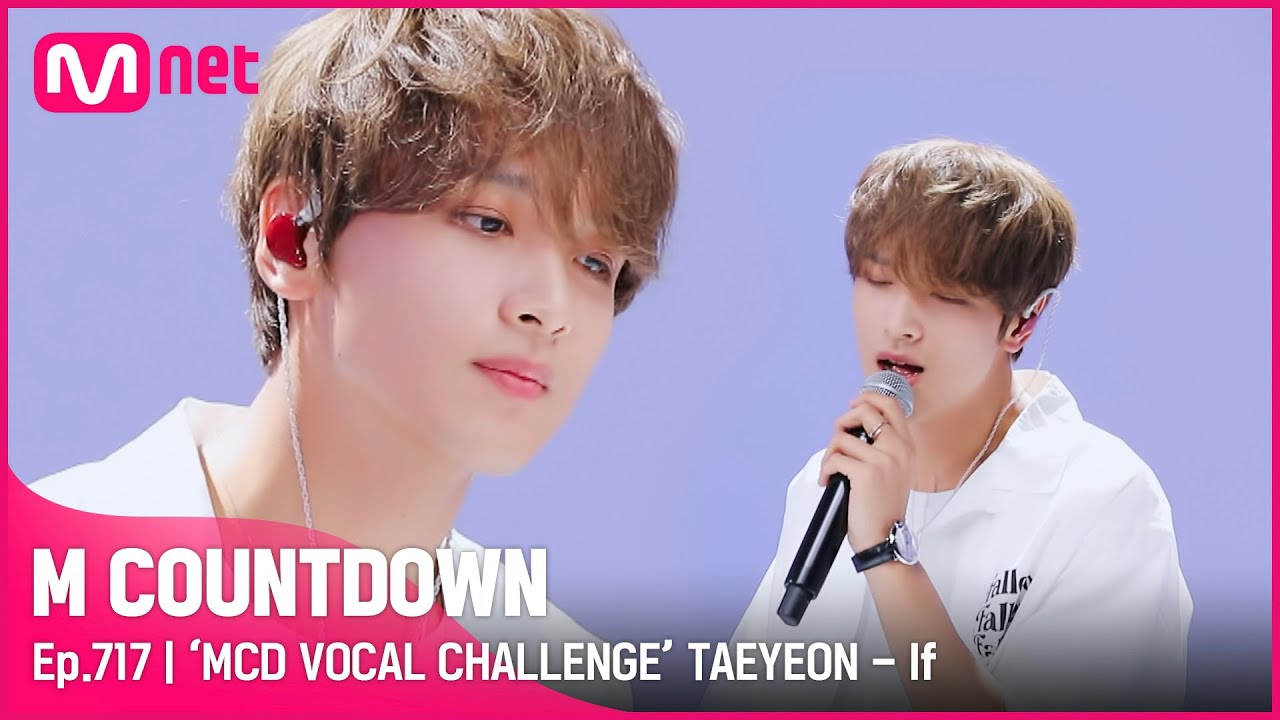 Behind-the-scenes cut of Haechan (NCT 127, NCT DREAM)