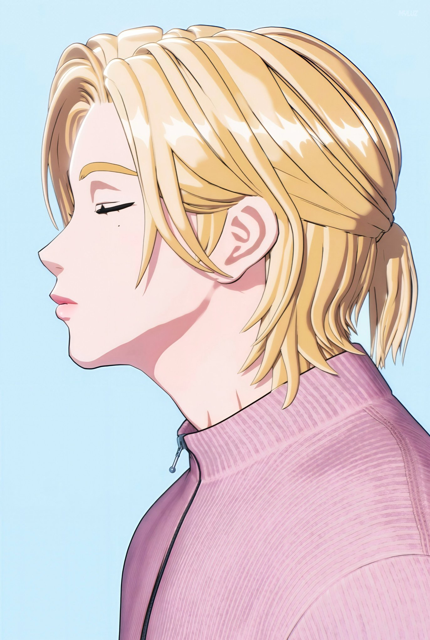 Latest photo of Noah (PLAVE)