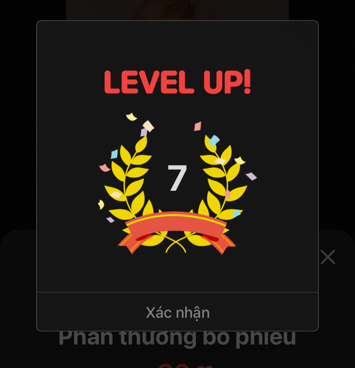 A moment captured by Red Velvet's fan