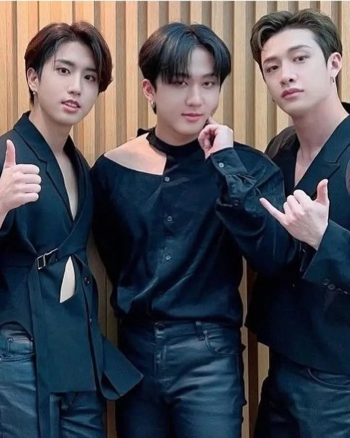 Stray Kids 팬이 찍은 순간