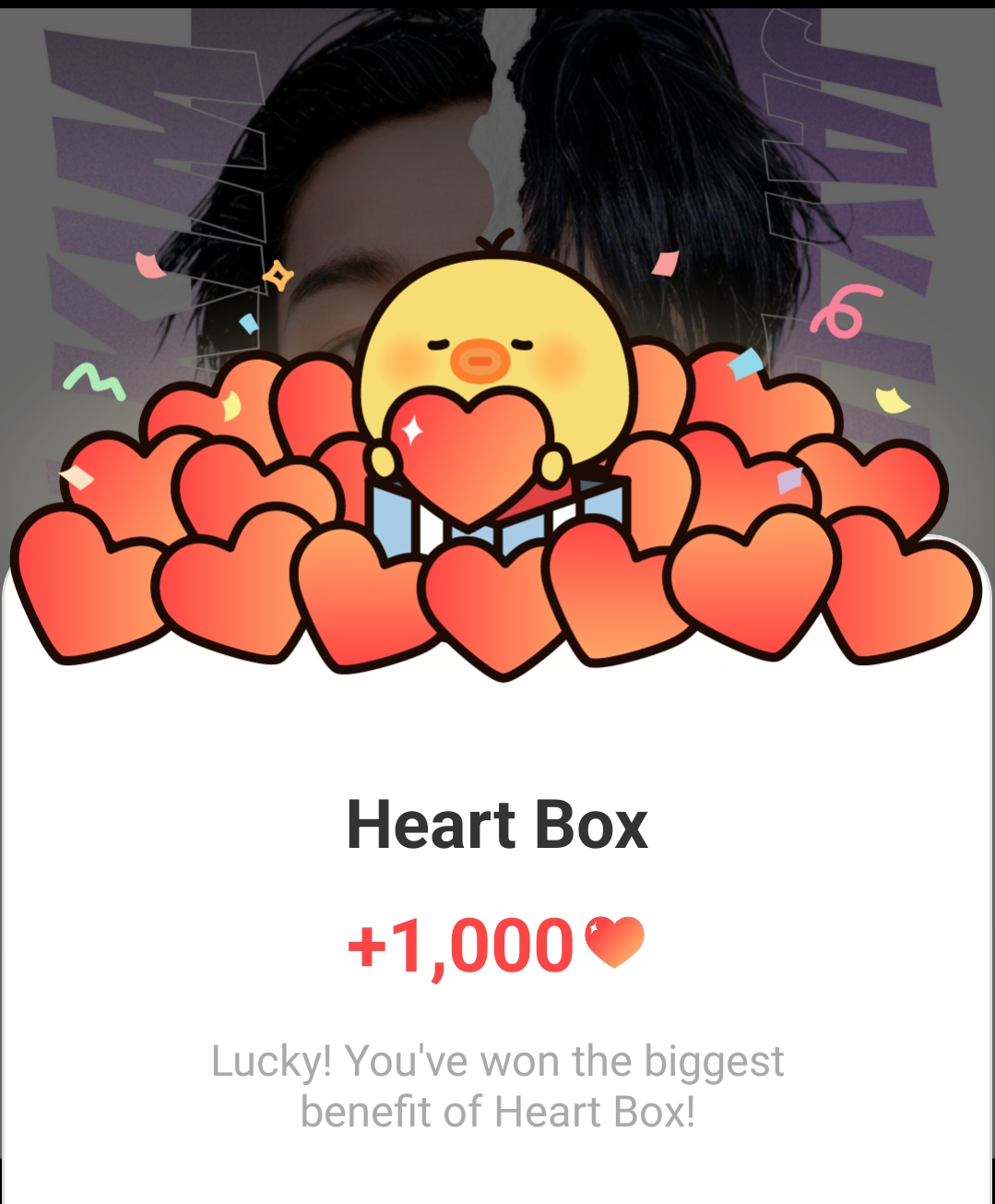 Latest photo of Steven (AHOF)