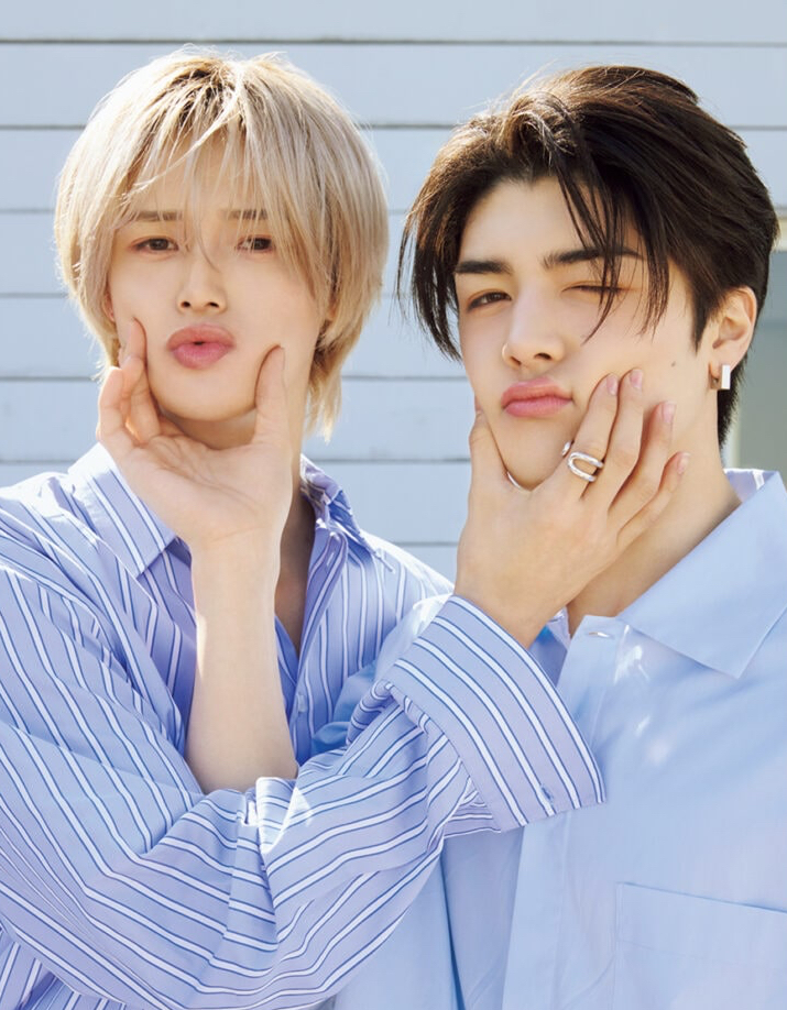 Latest photo of K (&TEAM)