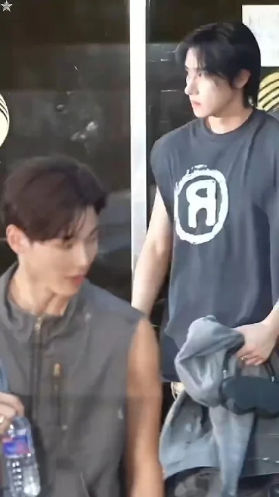 ショヌ (MONSTA X)の最近の活動写真