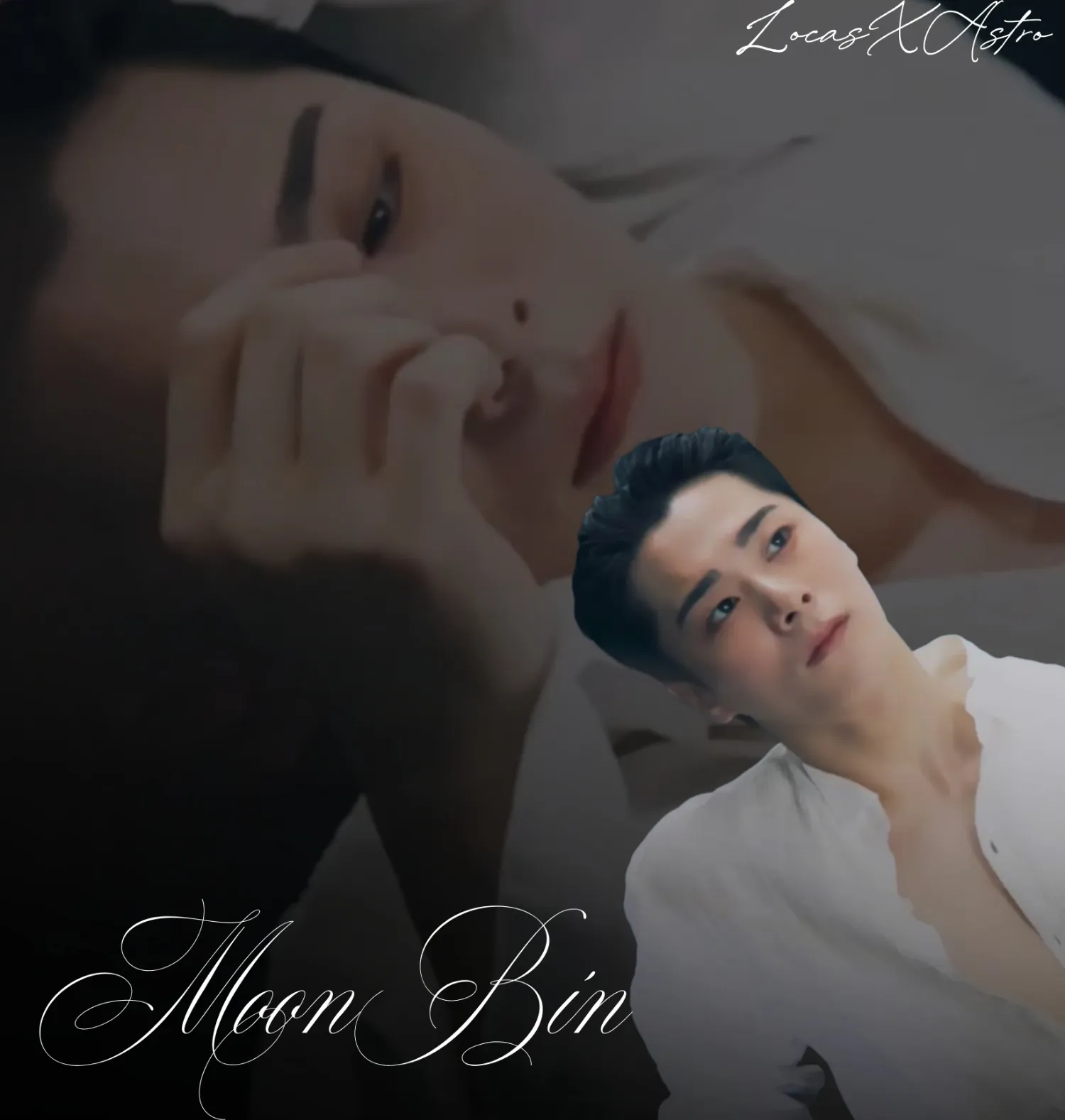 Latest photo of Moonbin (ASTRO)