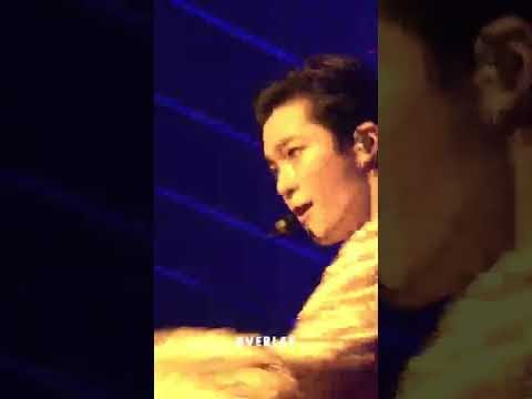 Behind-the-scenes cut of Moonbin (ASTRO)